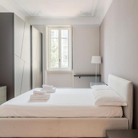 Lovely Apartment In Milano-Porta Romana W/ Balcony Ngoại thất bức ảnh