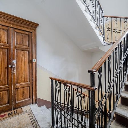 Lovely Apartment In Milano-Porta Romana W/ Balcony Ngoại thất bức ảnh