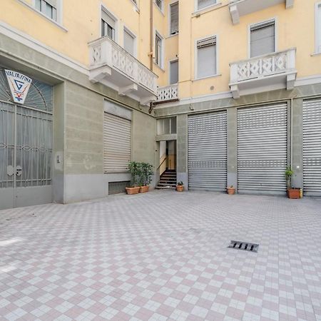 Lovely Apartment In Milano-Porta Romana W/ Balcony Ngoại thất bức ảnh