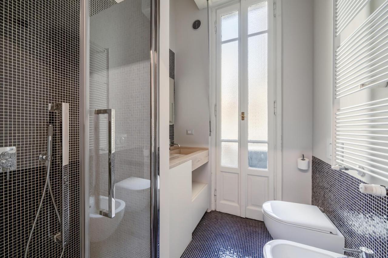 Lovely Apartment In Milano-Porta Romana W/ Balcony Ngoại thất bức ảnh